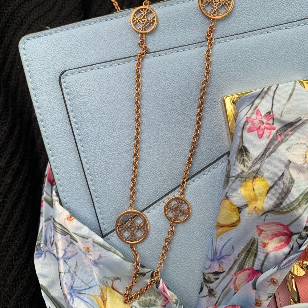 Michael Kors necklace